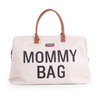 Bolsa Mommy Bag off white
