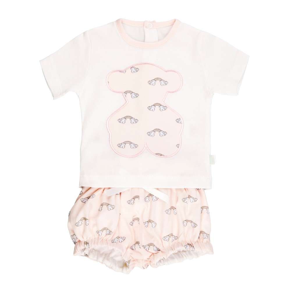 Buy Ropa Bebe Tous UP 51% OFF