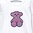 Camiseta Circle Bear marinero Tous Baby Talla 12 meses