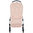 Colchoneta universal silla ligera Cloe rosa