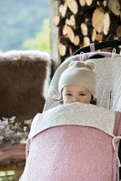 Leer mensaje completo: Vestir la silla de tu bebé