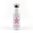 Botella alumino Estrella rosa 500ml personalizada