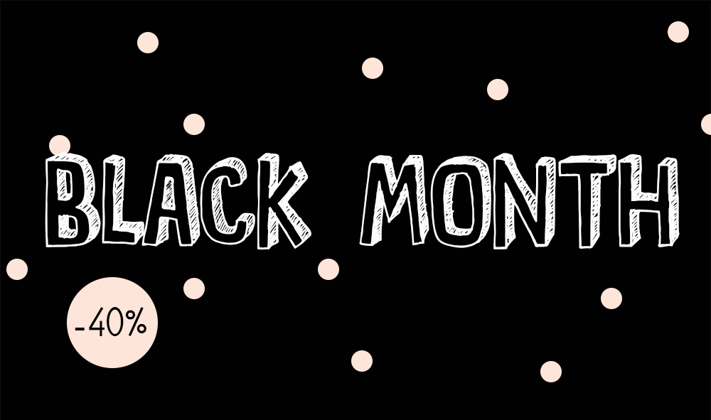 Black-Month