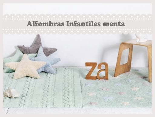 ALFOMBRAS_INFANTILES_COLOR_MENTA